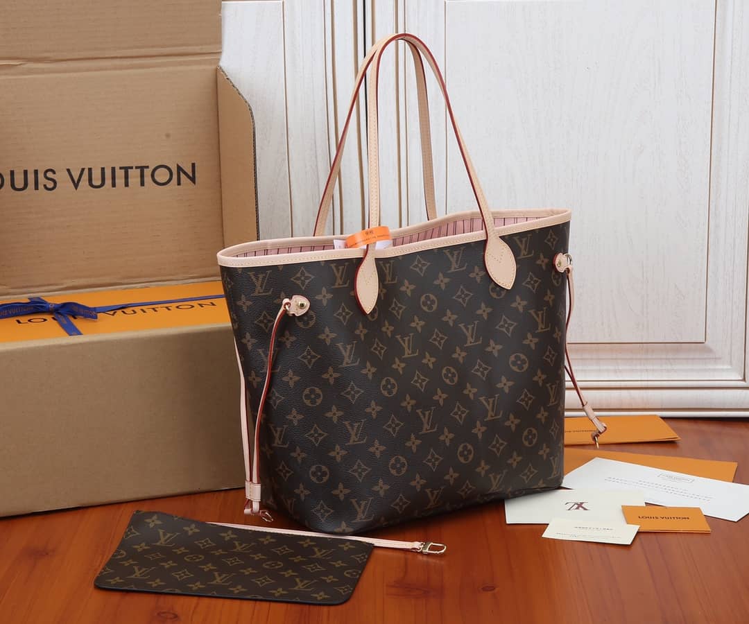 Affordable Designer Shopping Tote Bag