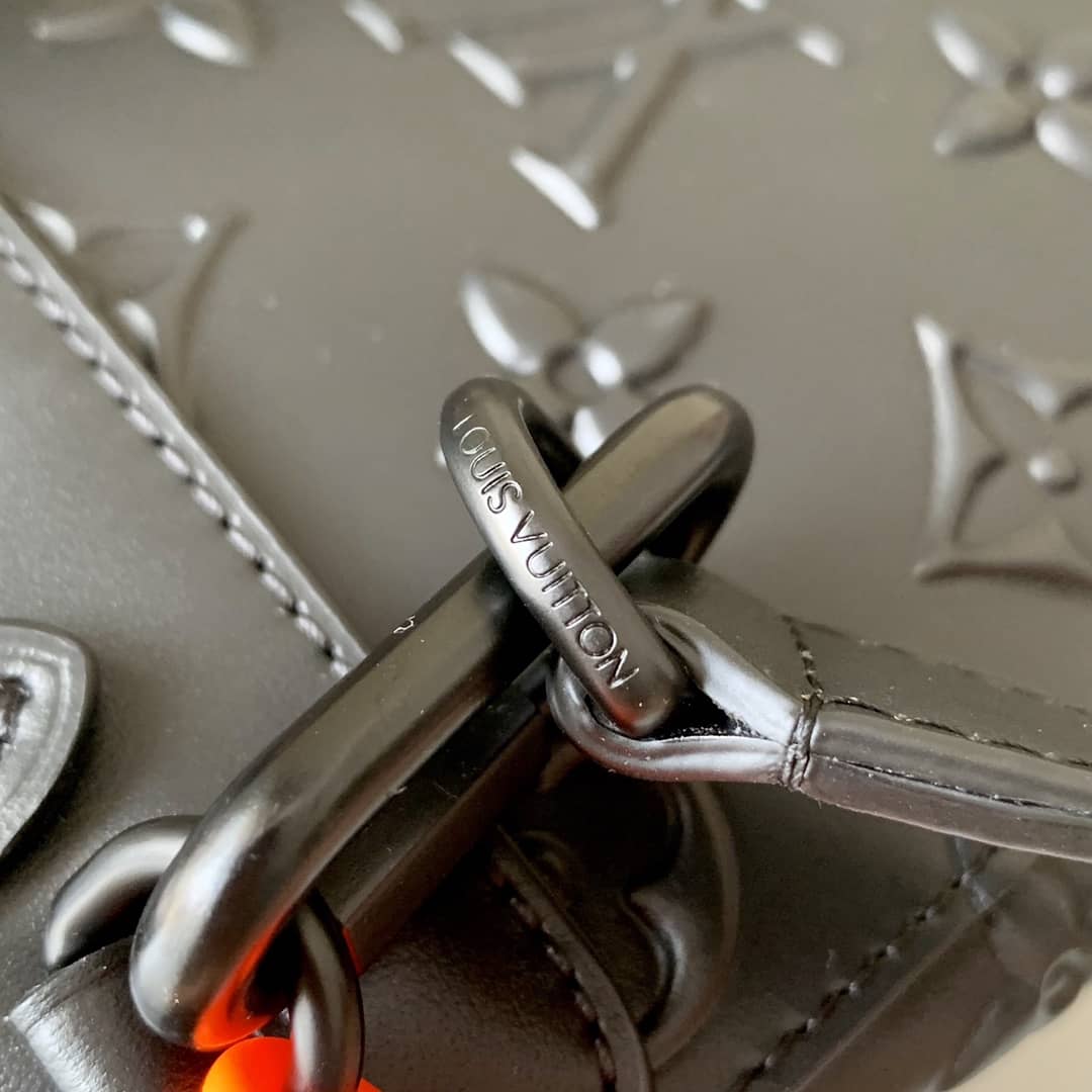 Louis Vuitton Steamer XS Replica Crossbody Bag M58707