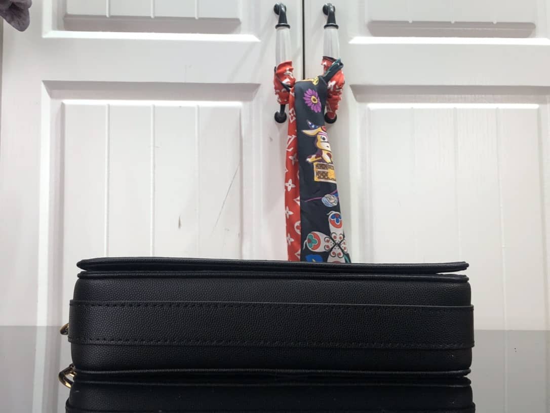 Louis Vuitton NBA Studio Messenger Basketball Bag Replica M58498