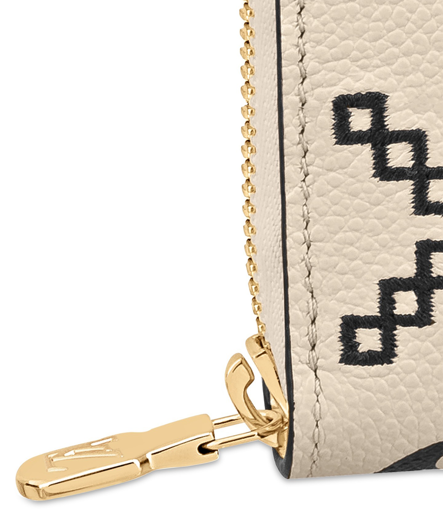 LOUIS VUITTON Dupe Zippy Wallet-Louis Vuitton Replica