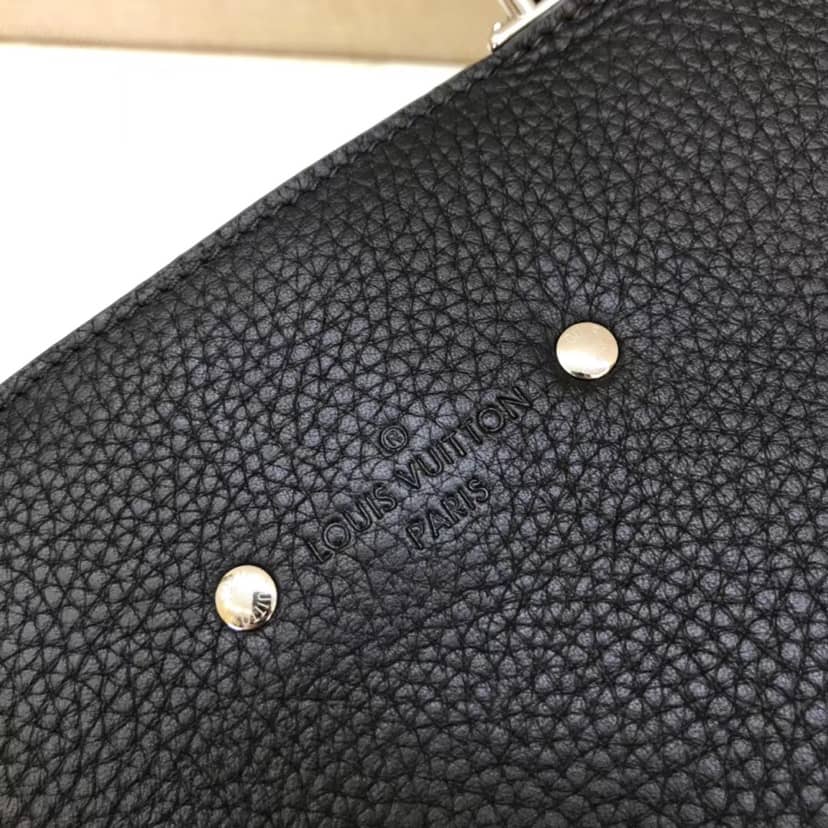 Louis Vuitton Armand Briefcase Bag Replica Black M42680