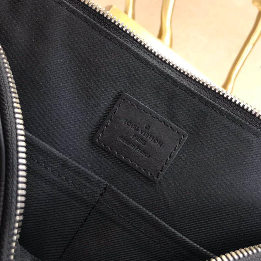 Louis Vuitton Damier Amphini Avenue Briefcase Replica N41020