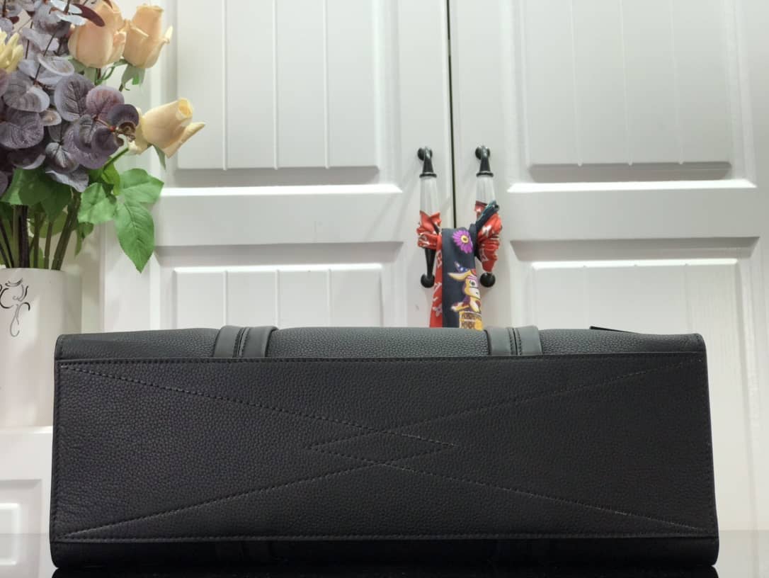 Louis Vuitton Miroir Aerogram Tote Replica M57308