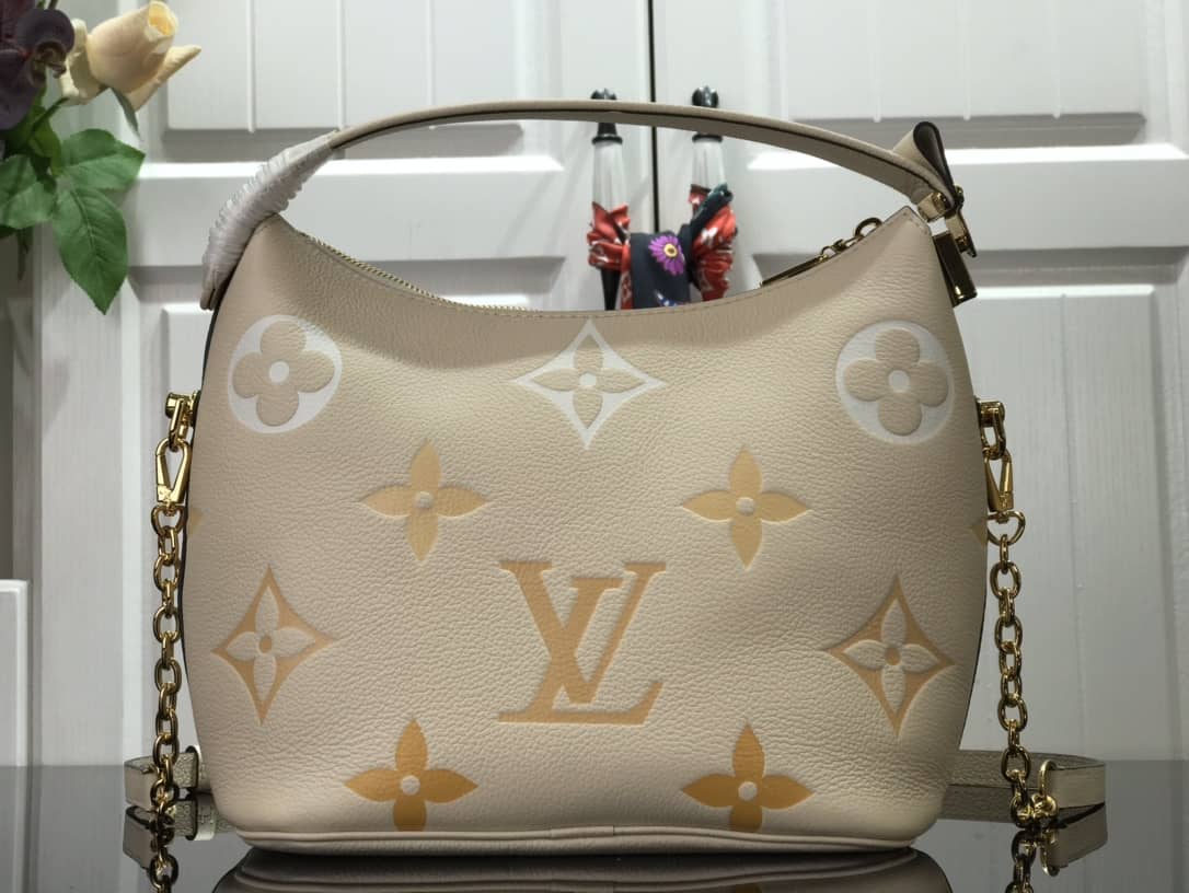 Louis Vuitton Dupe Purses Marshmallow Monogram PM M45697