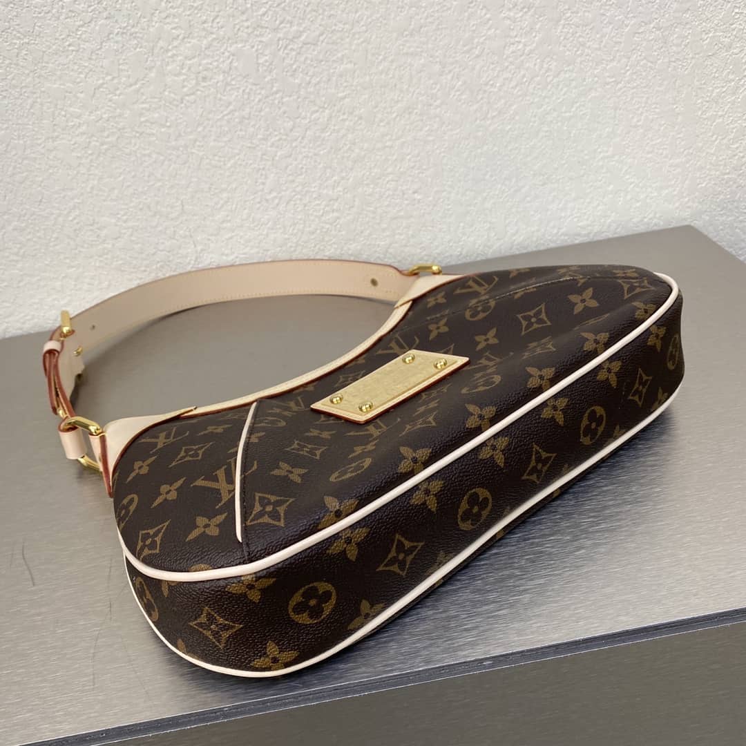 Louis Vuitton Thames Monogram Canvas PM Replica Handbag