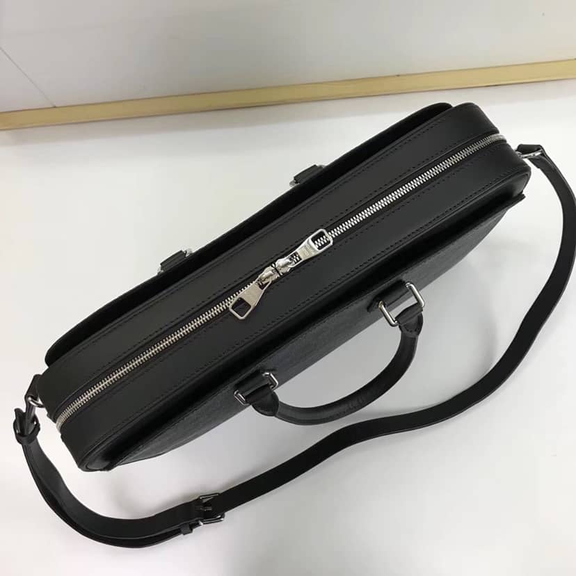 Louis Vuitton Dandy Briefcase MM 2Way Business Bag Replica N44000