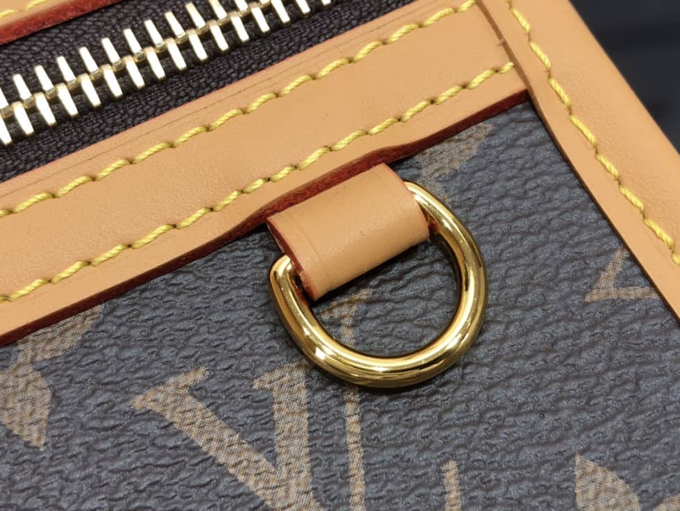 Louis Vuitton Monogram Messenger Bosphore PM M40106 Replica Shoulder Bag