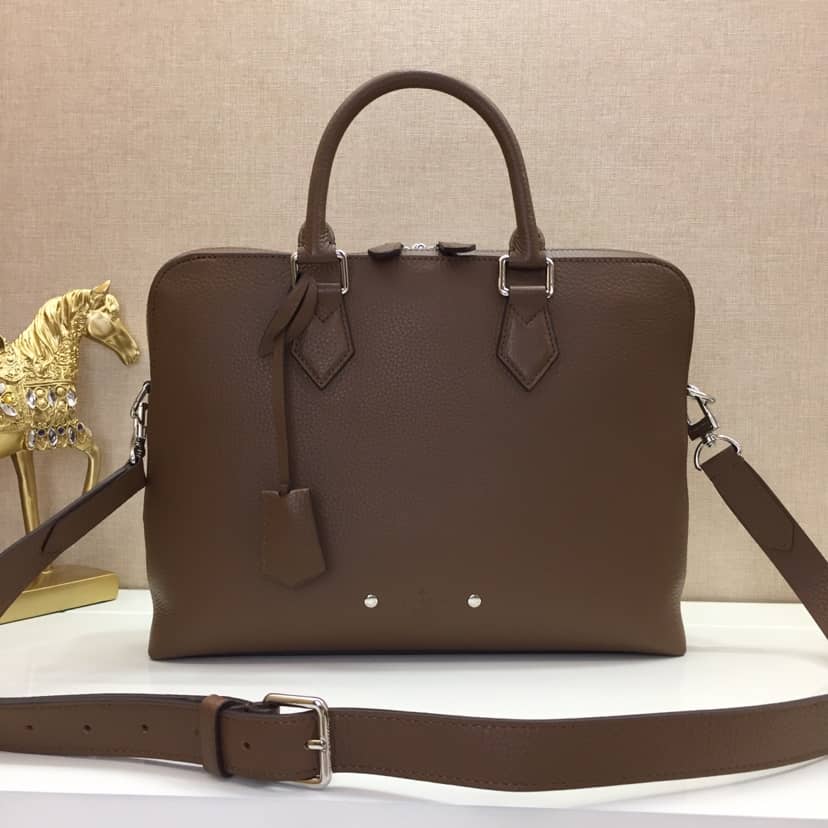 Louis Vuitton Armand Briefcase PM 2WAY Replica Bag M53489