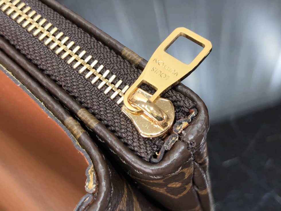 Louis Vuitton Marceau Chain Monogram M46127 Replica Shoulder Bag