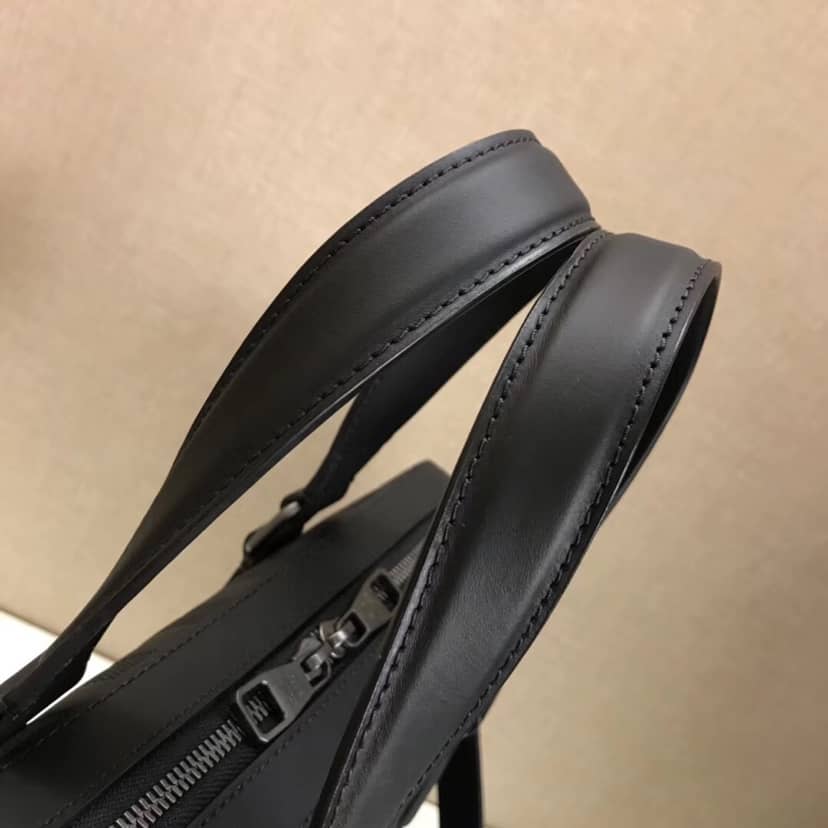 Louis Vuitton Studio Briefcase Damier Infini Bag Replica N41490