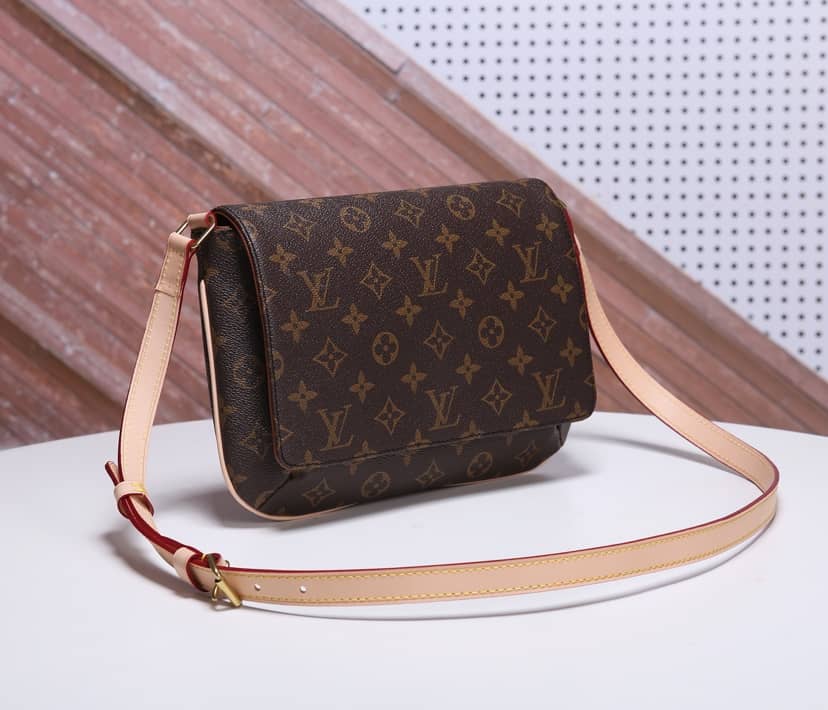 Louis Vuitton Musette Tango Short Strap Replica Shoulder Bag M51257