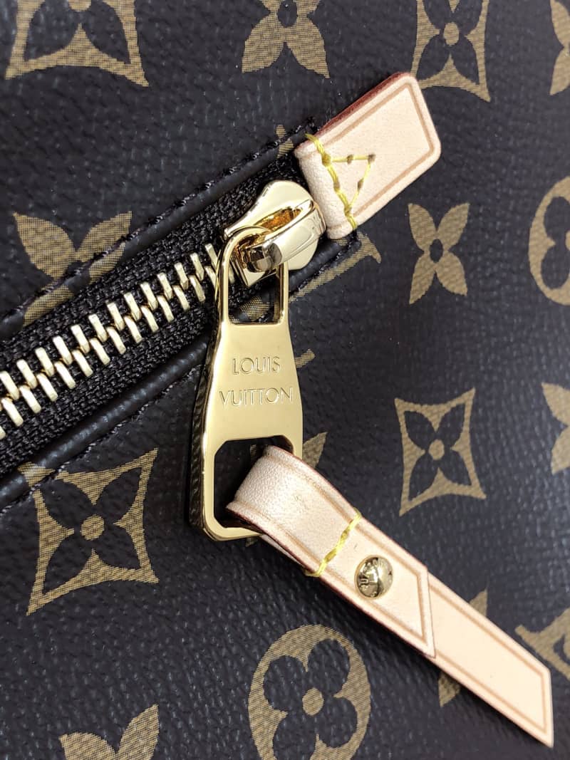 Louis Vuitton Monogram Delightful GM Tote Replica M40354