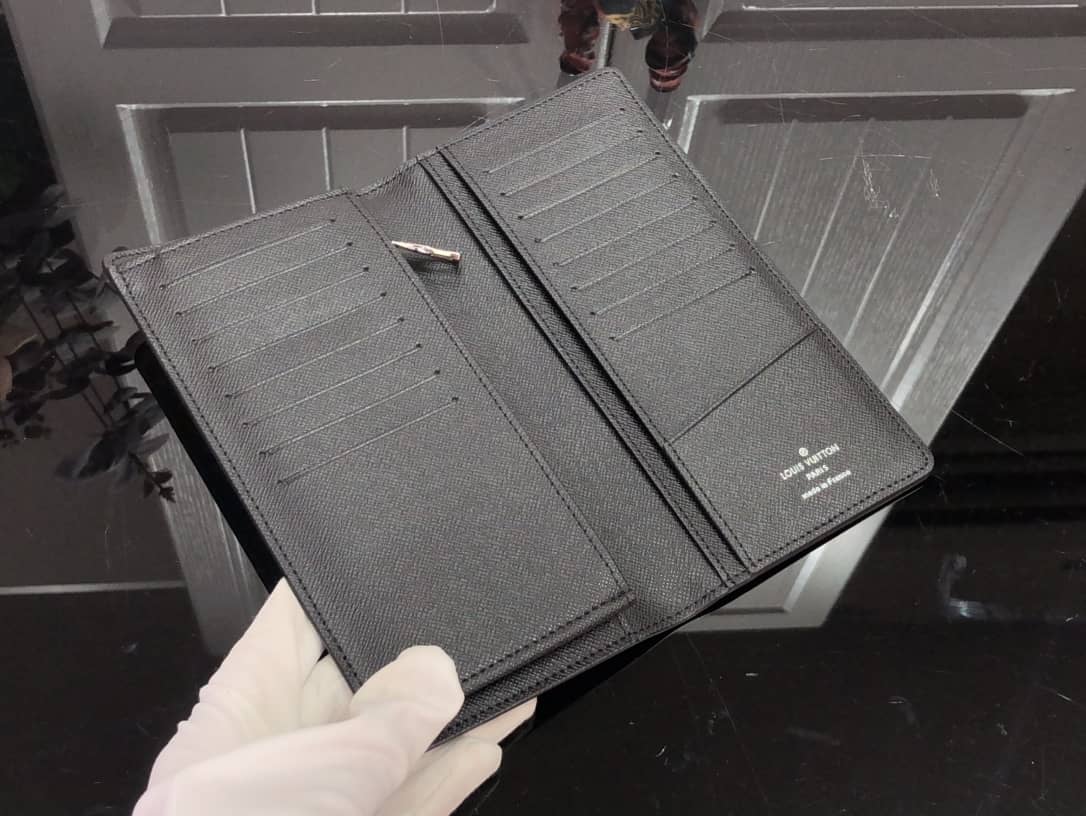 Louis Vuitton Sunset Monogram Multicolor Voyage Replica Pochette Blue M45941