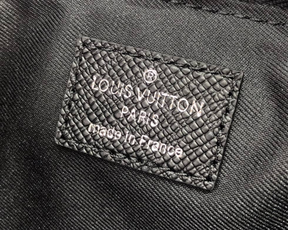 Louis Vuitton Slim Briefcase M30810 Replica Mens Bag