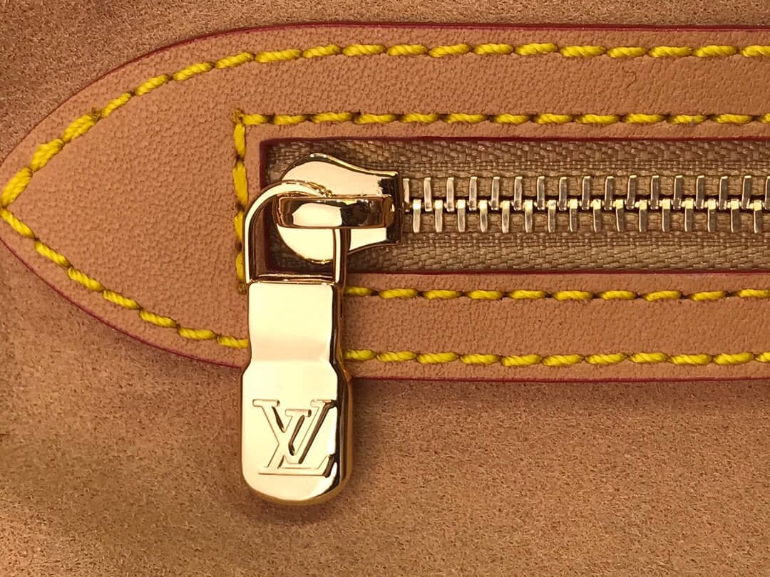 Louis Vuitton Neverfull Dupe MM M57484