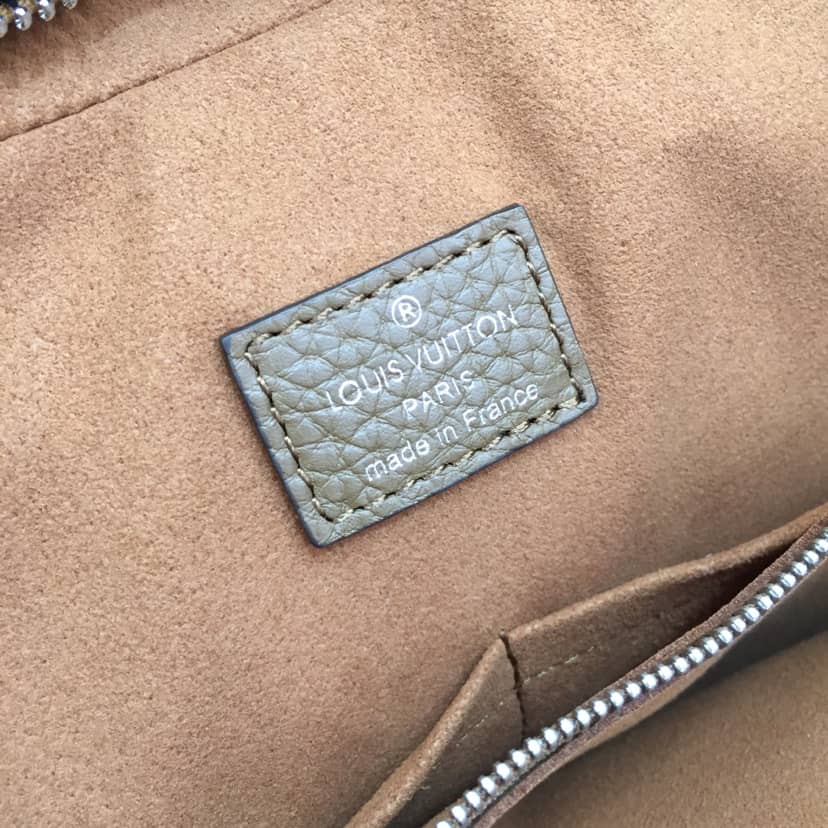 Louis Vuitton Armand Briefcase PM 2WAY Replica Bag M53489