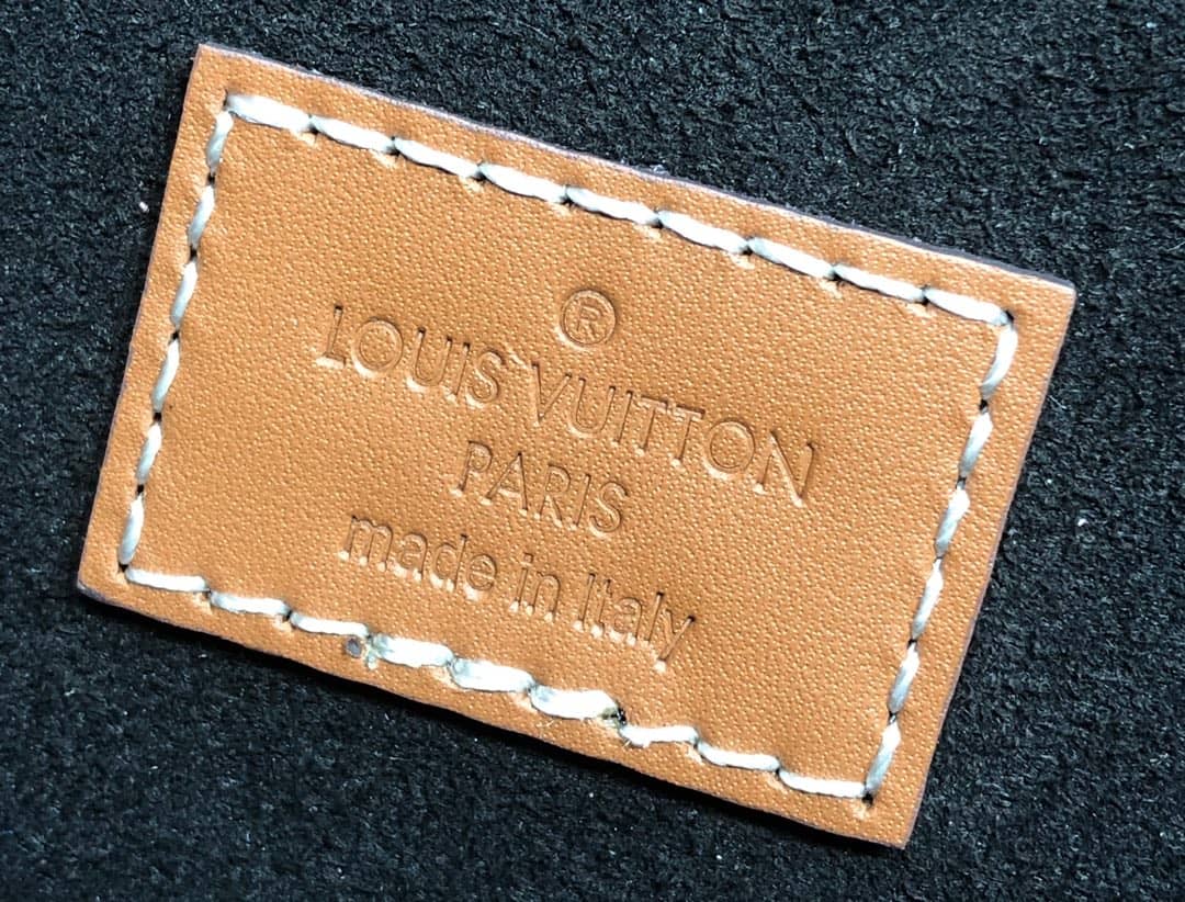 Louis Vuitton Cruise Monogram Canvas Replica Biface Bag M44386