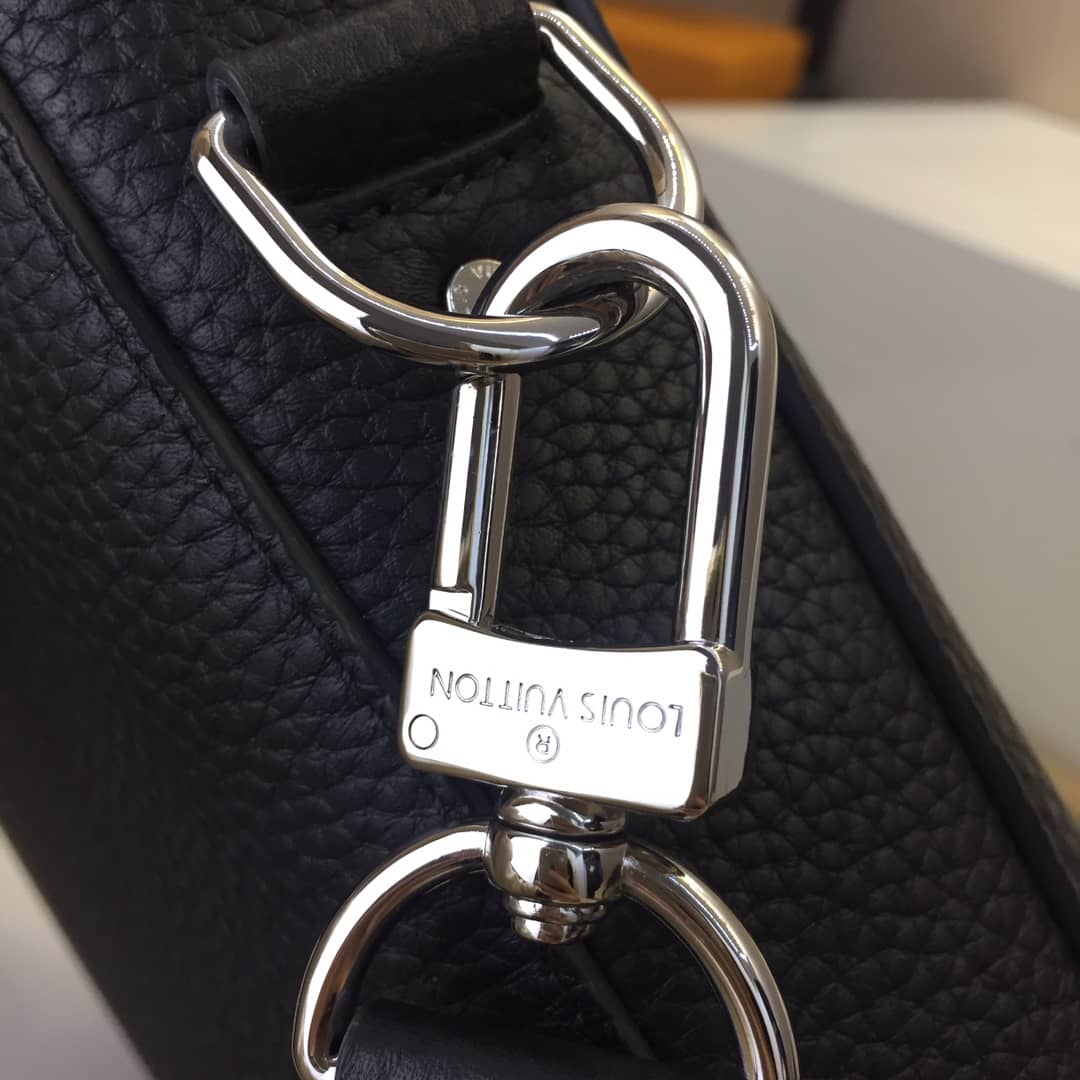 Louis Vuitton Genuine Tolyon Victor Business Bag Replica M41352