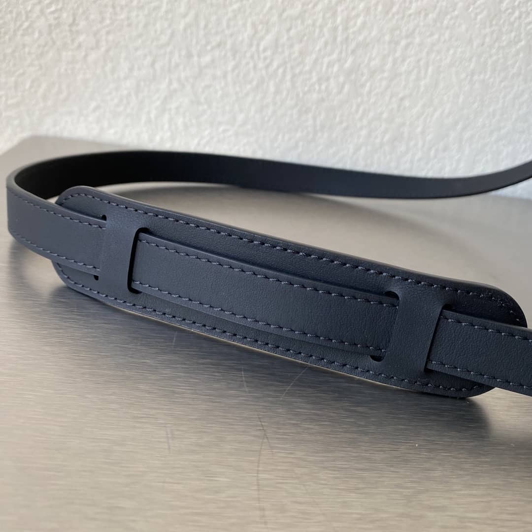 Louis Vuitton Monogram Pastel Noir Coated Canvas Replica Bag 69538