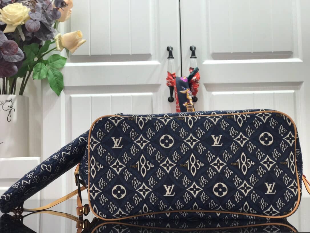 Louis Vuitton Neverfull Dupe MM M57484