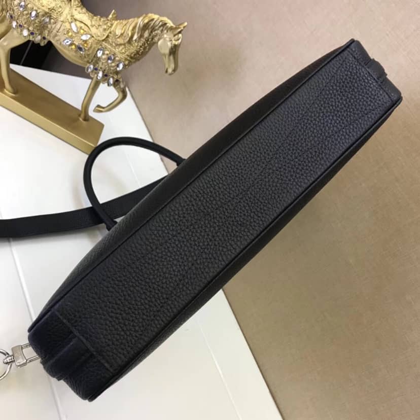 Louis Vuitton Armand Briefcase Bag Replica Black M42680