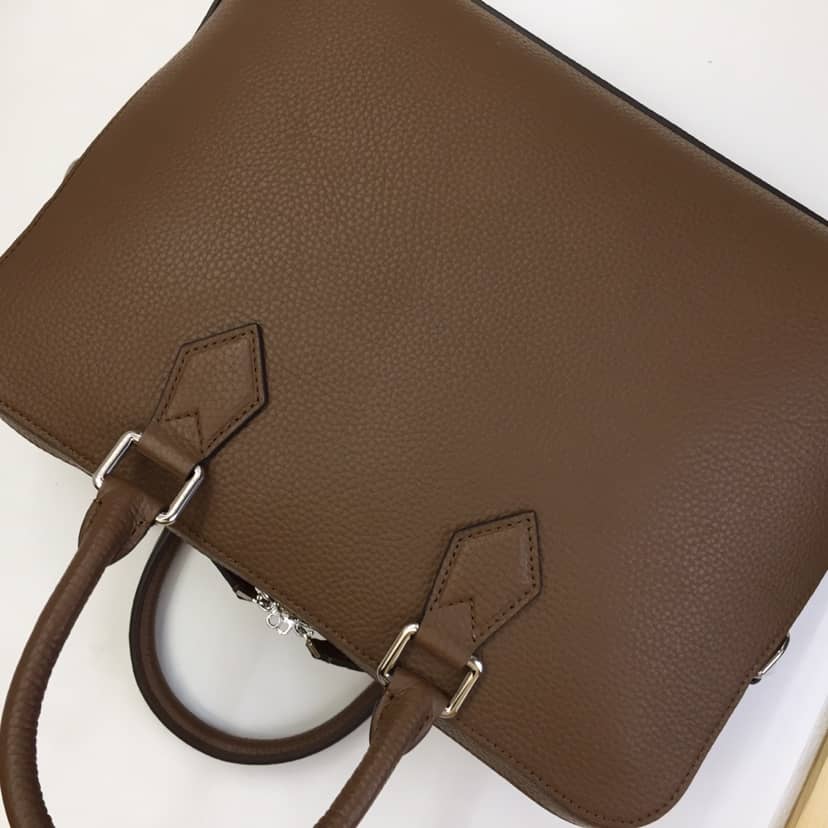 Louis Vuitton Armand Briefcase PM 2WAY Replica Bag M53489