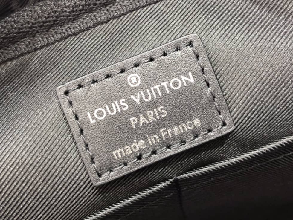 Louis Vuitton Sirius Damier Infini N45286 Replica Messenger Bag