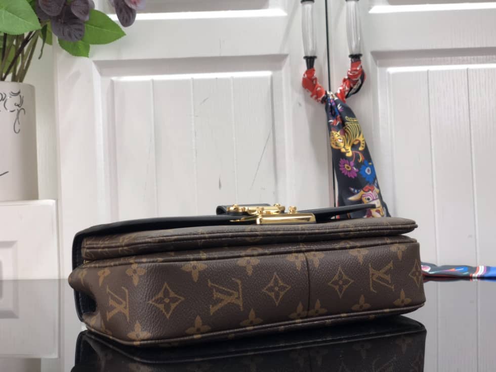 Louis Vuitton Marceau Chain Monogram M46126 Replica Shoulder Bag