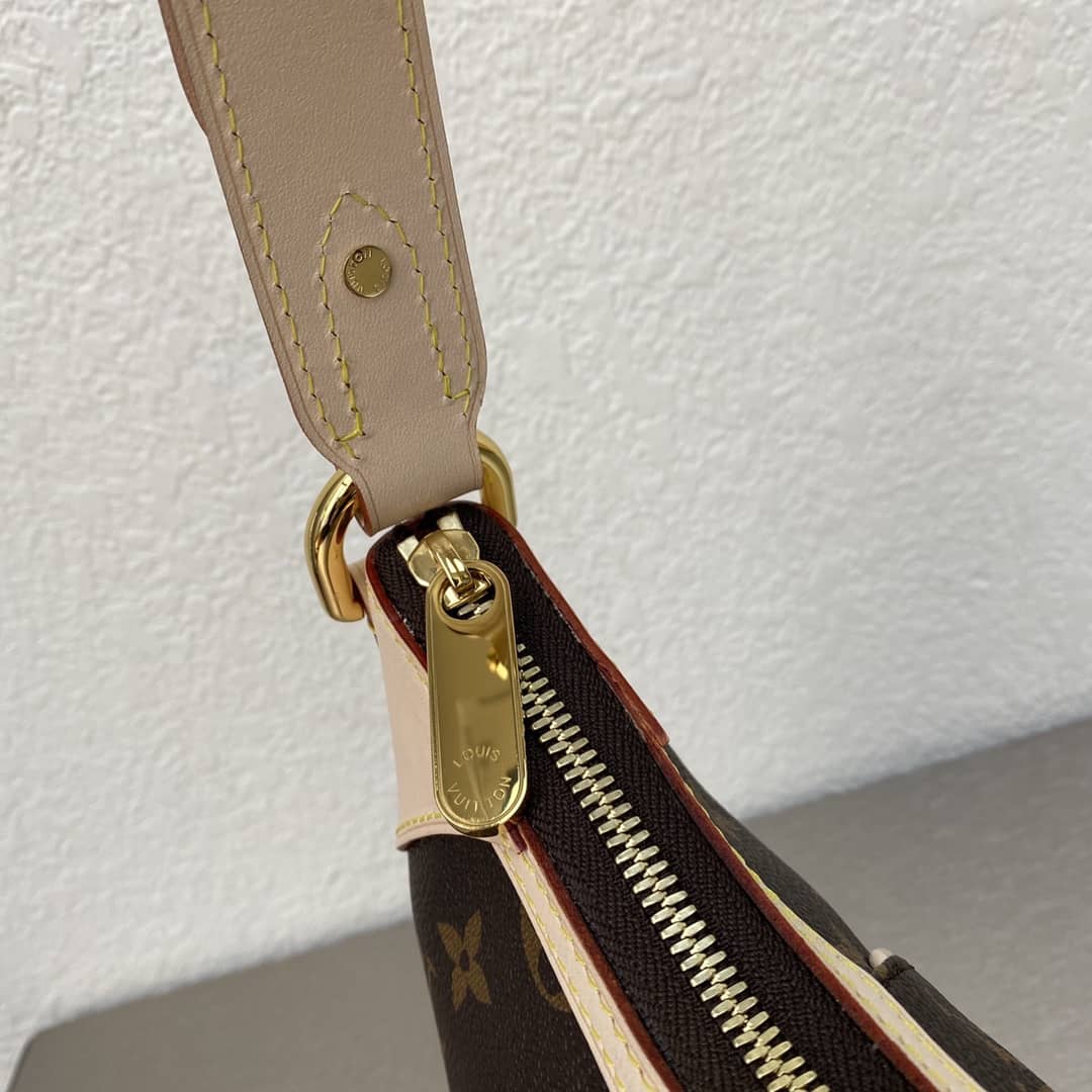 Louis Vuitton Thames Monogram Canvas PM Replica Handbag