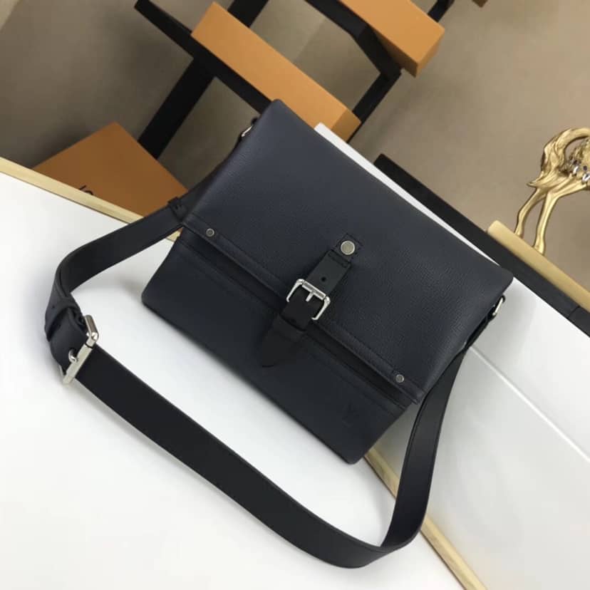 Louis Vuitton Canyon PM Messenger Bag Replica M54963