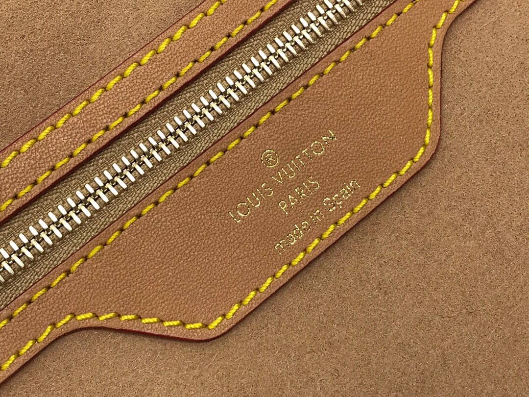 Louis Vuitton Neverfull Dupe MM M57484