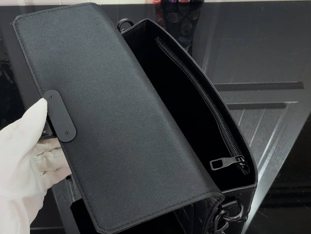 Louis Vuitton Ambassadeur Monogram PM Replica Crossbody Bag M58711