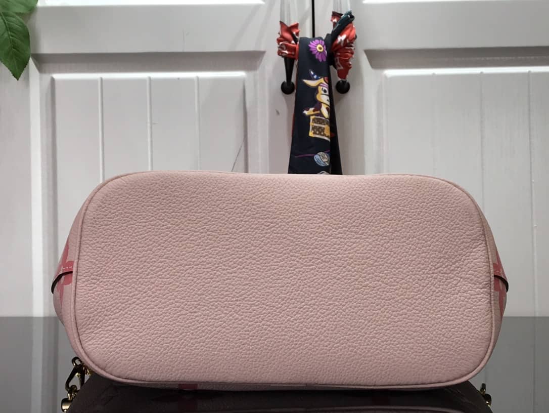 Louis Vuitton Dupe Purses Marshmallow Monogram PM M45697