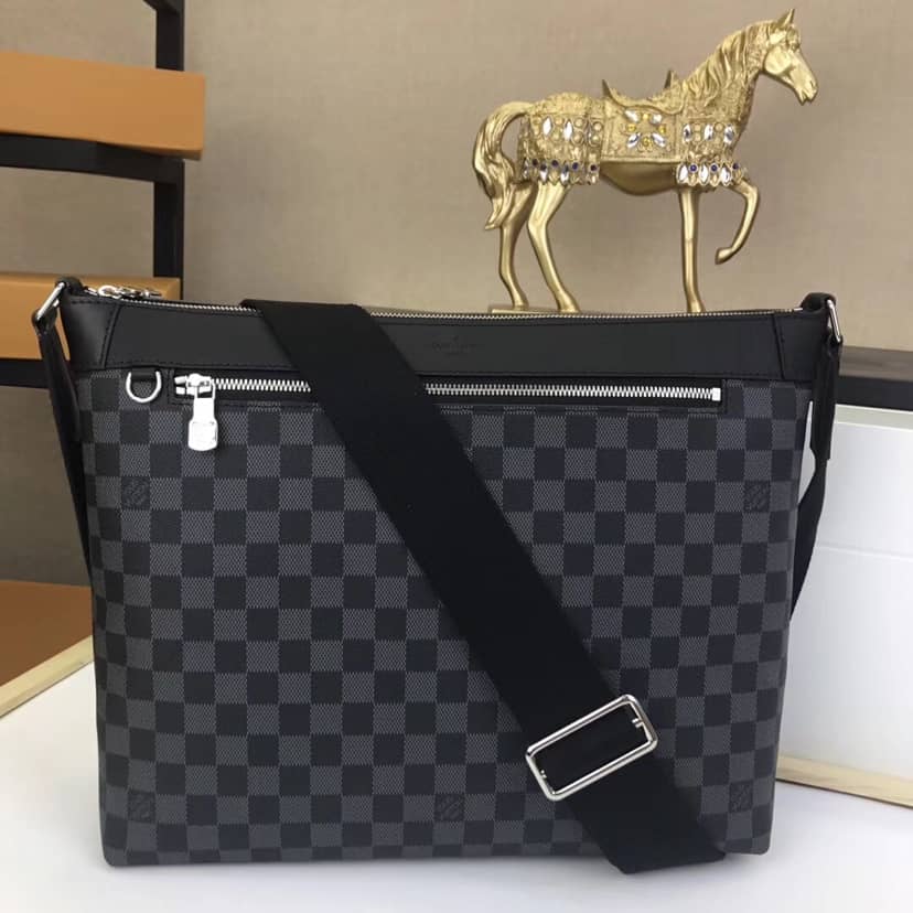 Louis Vuitton Mick MM Cross Body Bag Replica N40004