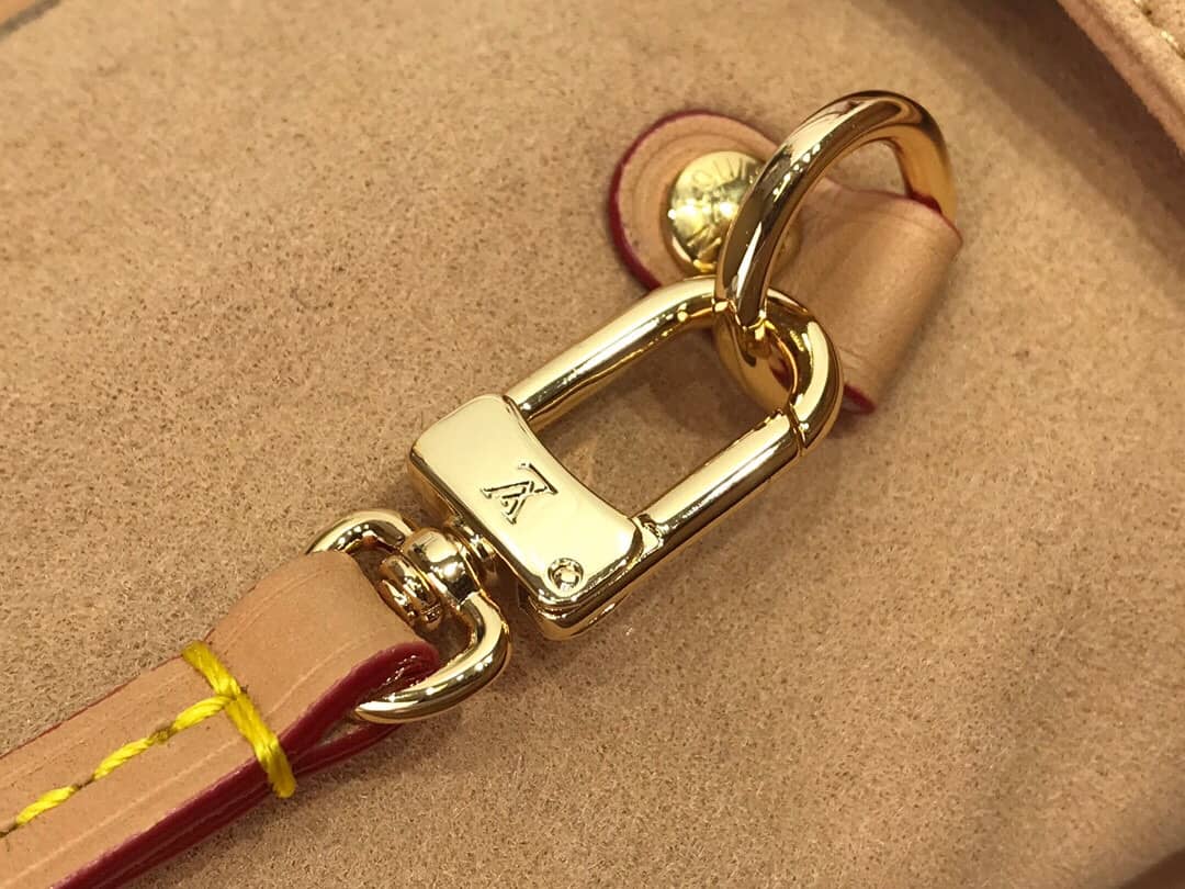 Louis Vuitton Neverfull Dupe MM M57484