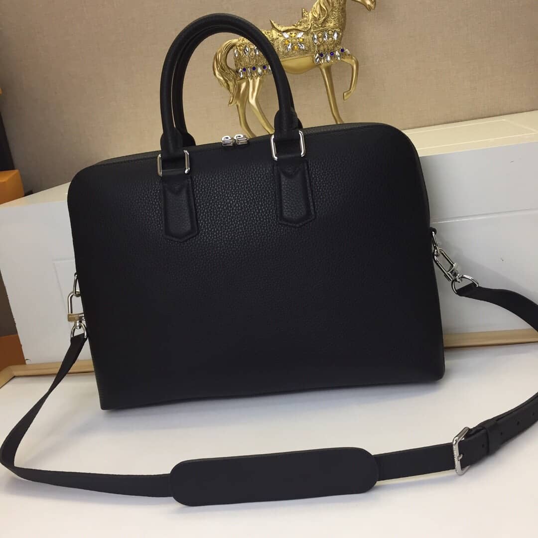 Louis Vuitton Genuine Tolyon Victor Business Bag Replica M41352