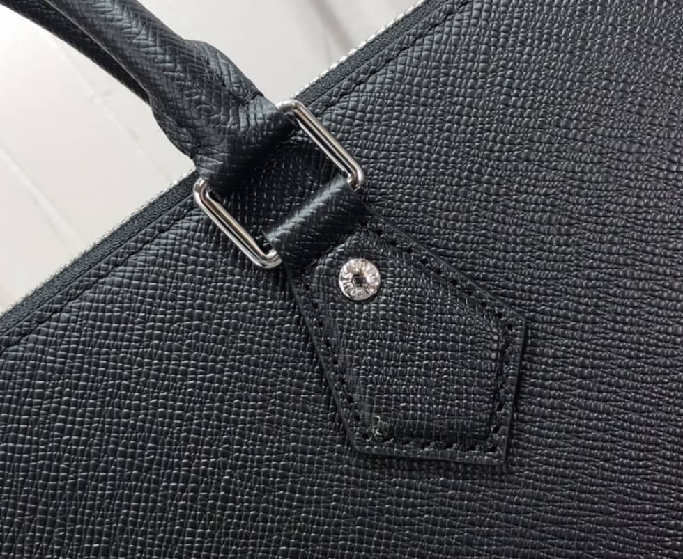 Louis Vuitton Slim Briefcase M30810 Replica Mens Bag