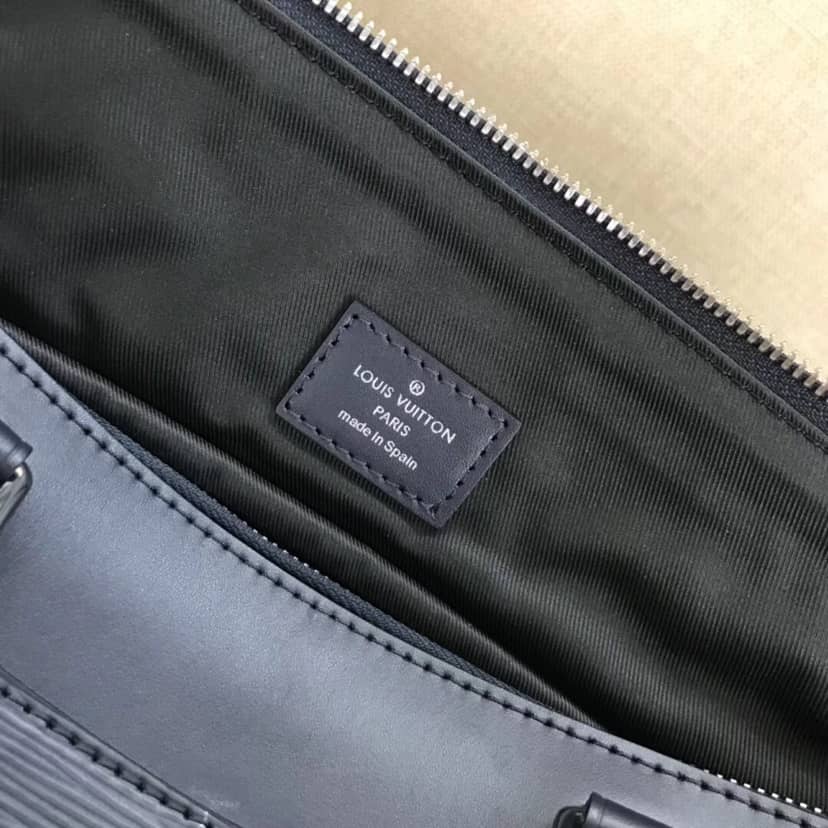 Louis Vuitton Oliver Briefcase Epi Leather Replica Shoulder Bag M51689