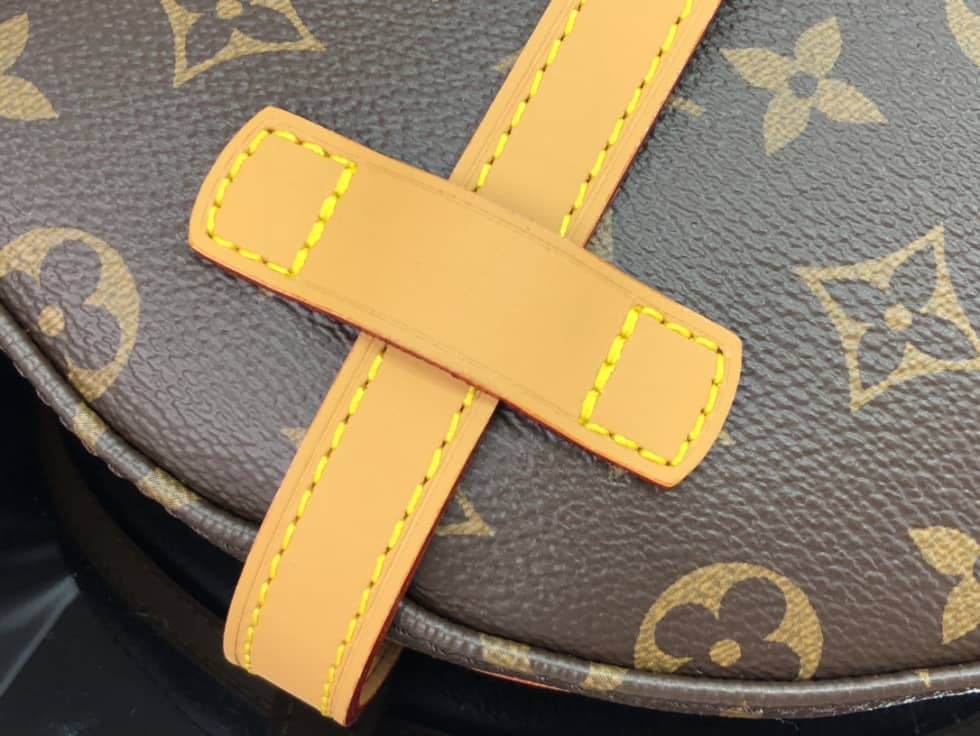 Louis Vuitton Monogram Chantilly MM M51233 Replica Crossbody Bag