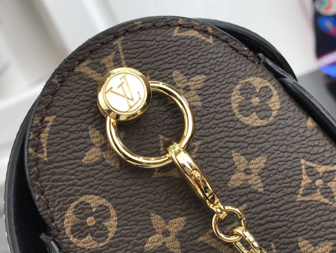 Louis Vuitton Replica Glasses Case Epi Monogram White M43903