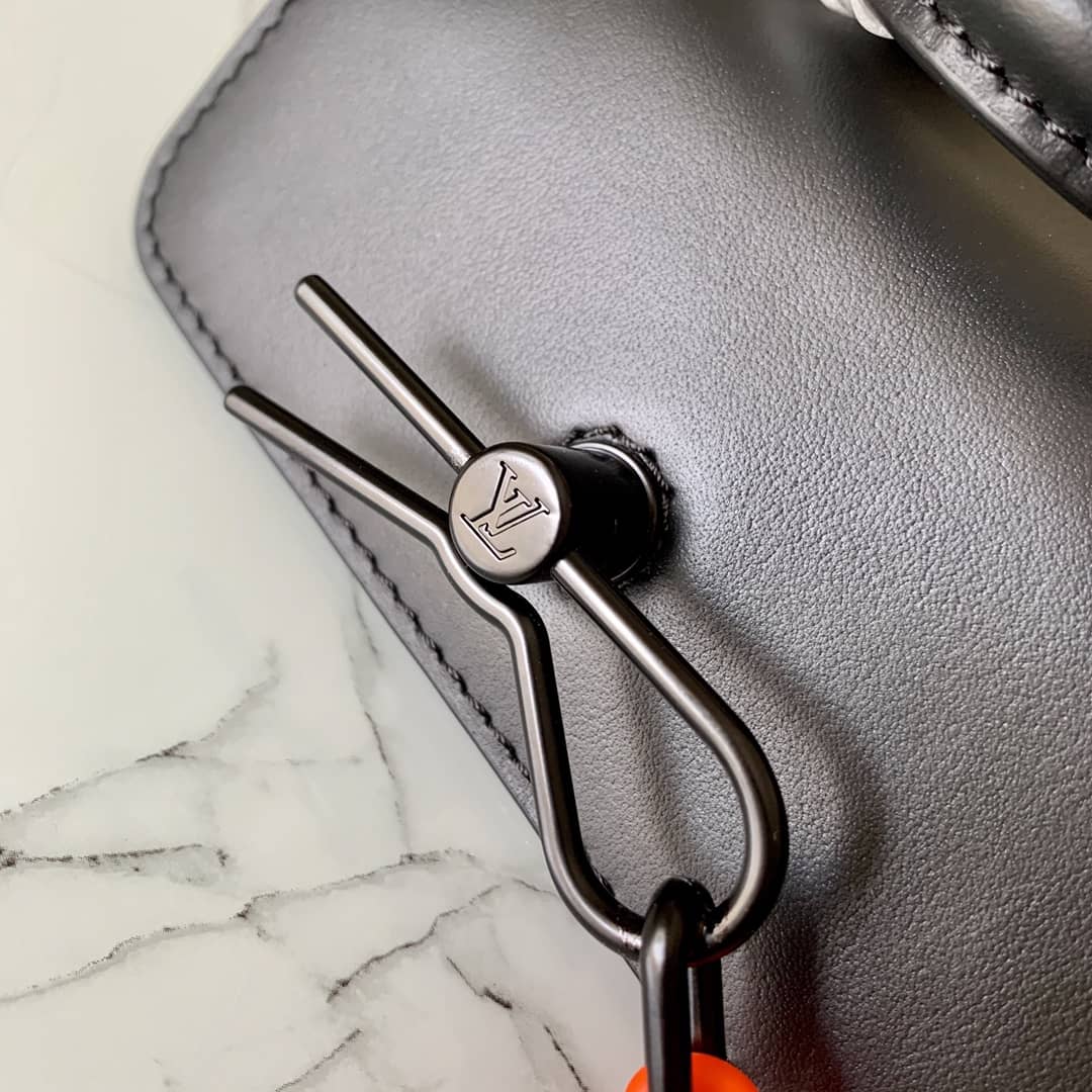 Louis Vuitton Steamer XS Replica Crossbody Bag M58707