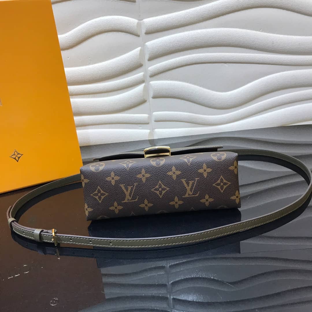 Louis Vuitton Locky BB 2way Replica Crossbody Bag M44797