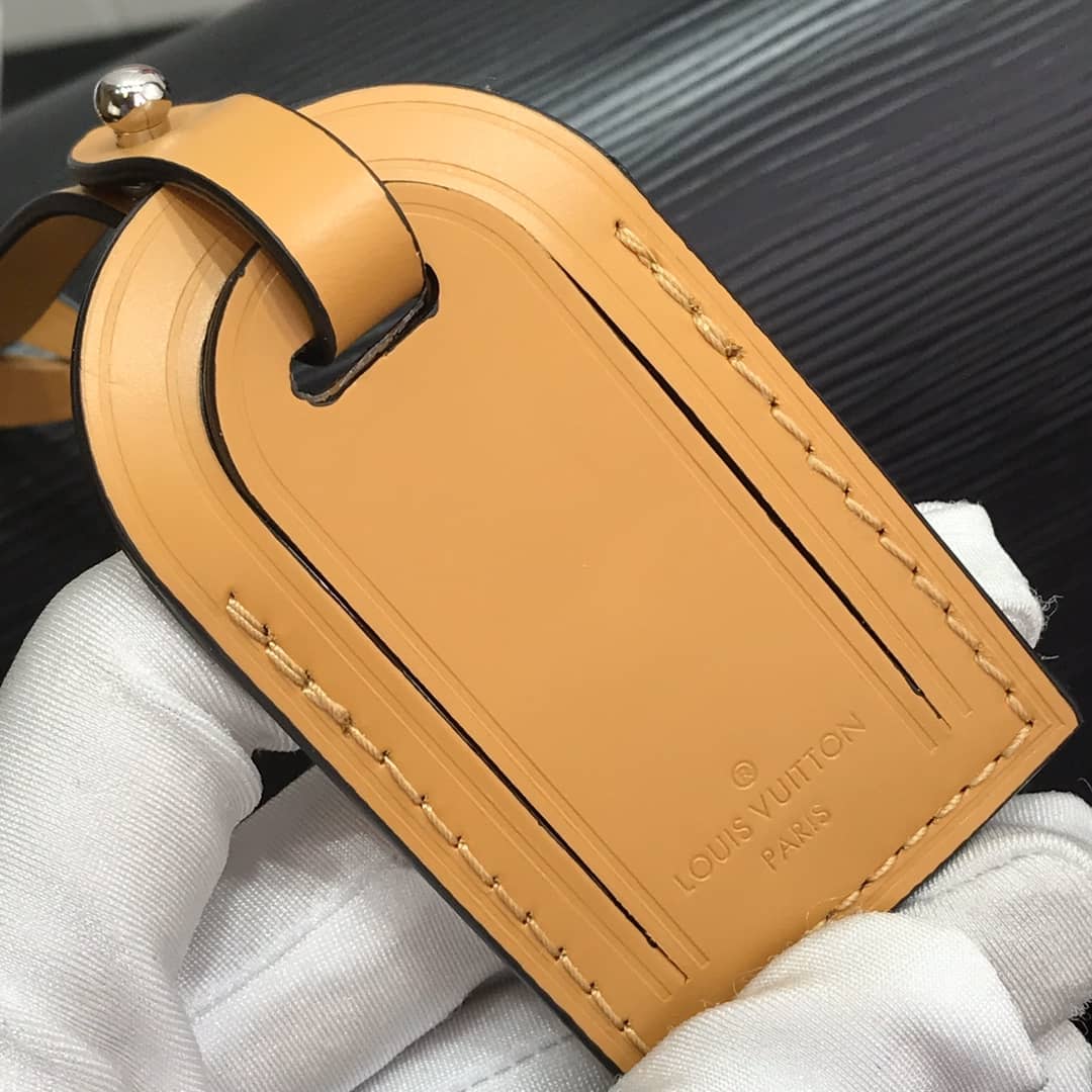 Louis Vuitton Neo Monceau Epi Leather Satchel Replica Bag