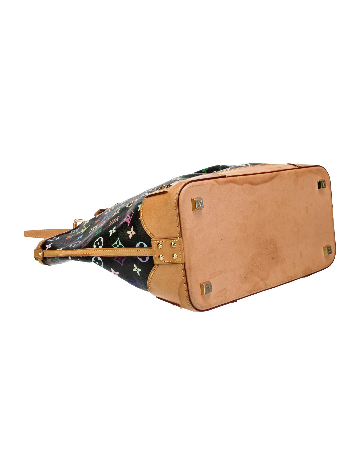 LOUIS VUITTON Dupe Monogram Multicolore Sharleen GM-Louis Vuitton Replica