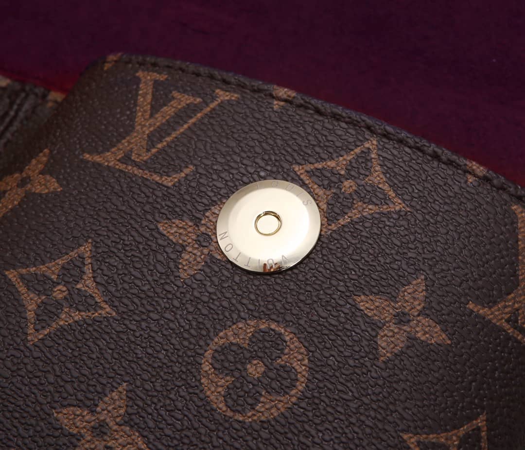 Louis Vuitton Viva Cite MM Monogram Replica Shoulder Bag M51164