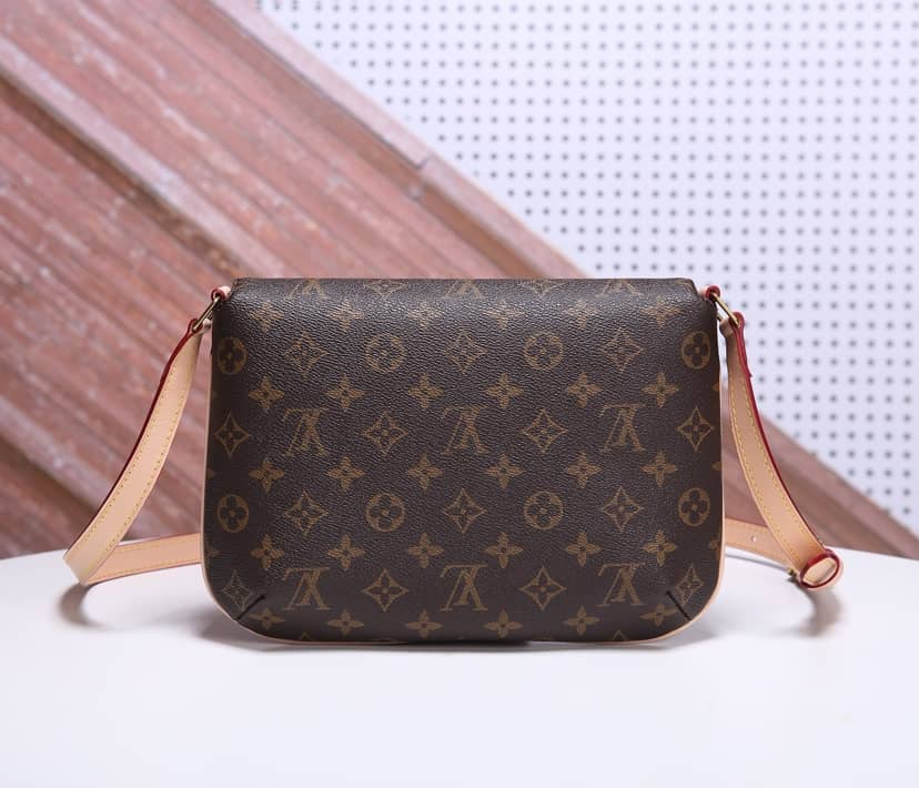 Louis Vuitton Musette Tango Short Strap Replica Shoulder Bag M51257