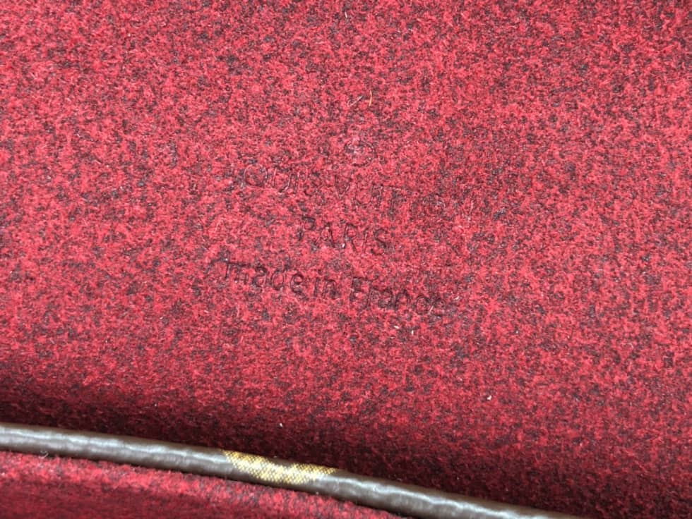 Louis Vuitton Monogram Sonatine M51902 Replica Tote