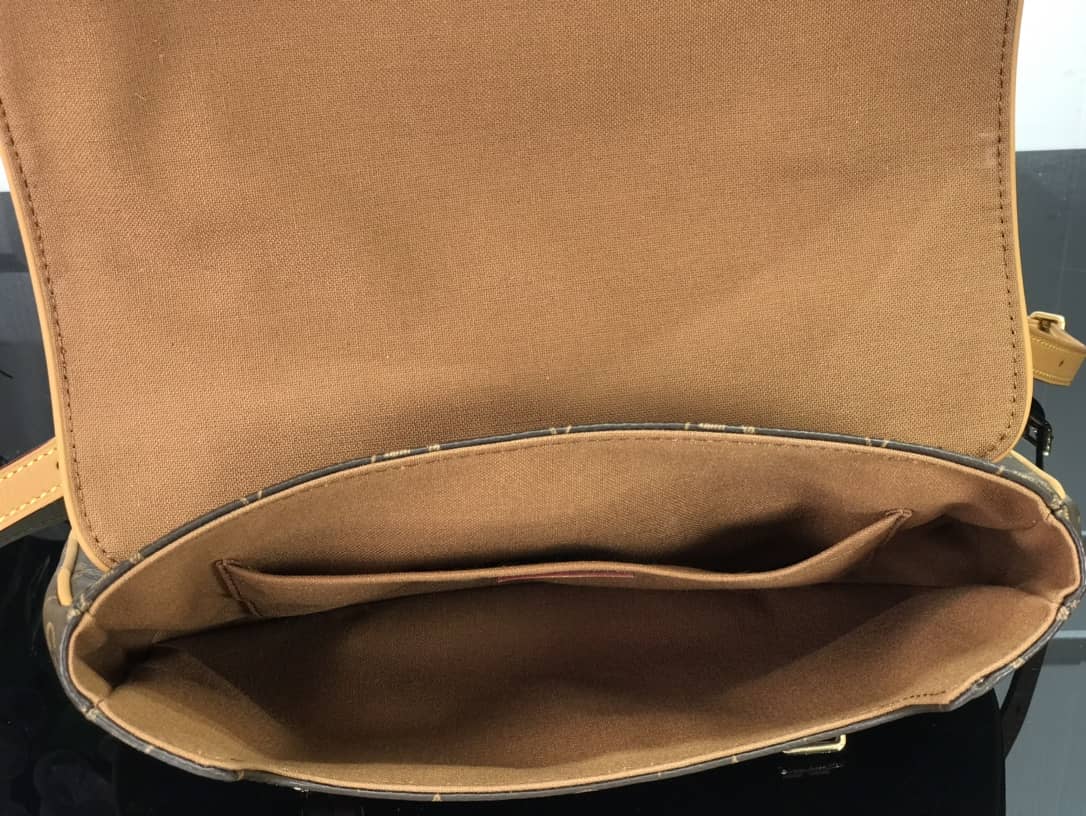 Louis Vuitton Marelle Sac a Dos Monogram Satchel Backpack Replica M51158