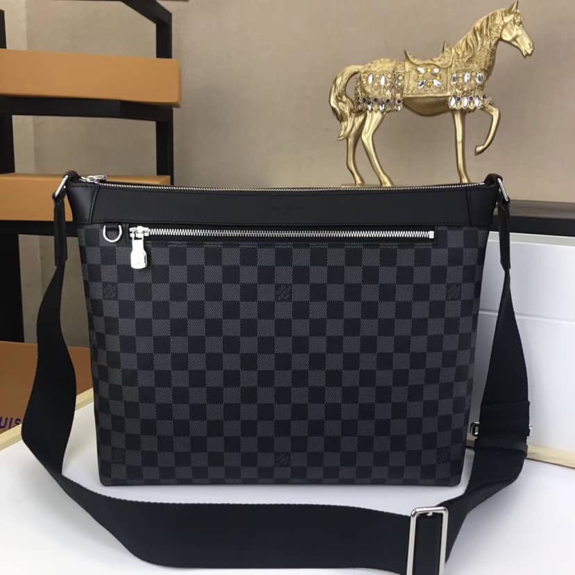 Louis Vuitton Mick MM Cross Body Bag Replica N40004