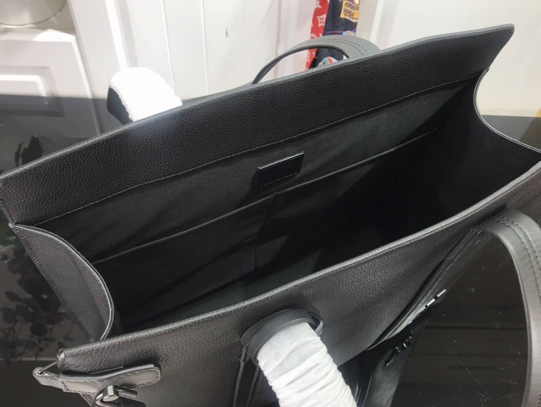 Louis Vuitton Miroir Aerogram Tote Replica M57308